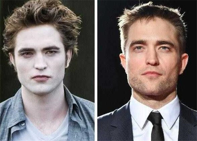 他们是《暮光之城》中最亮眼的存在，今坐拥豪车，已物是人非！