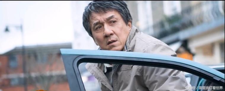 国人骄傲成龙奥斯卡,成龙的心酸成名史