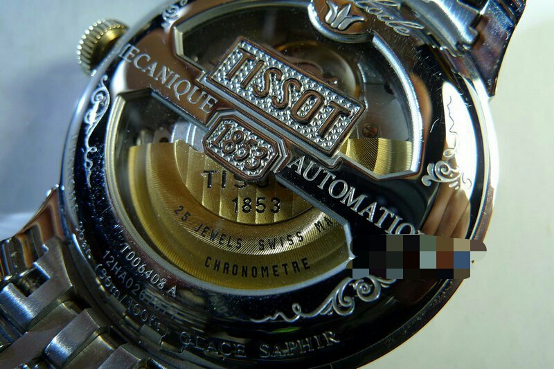 天梭力洛克代购价目表,天梭表力洛克都是原装的吗