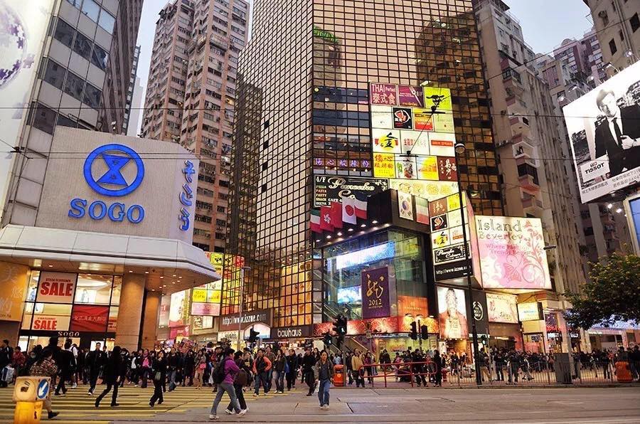 双11香港购物,双11来袭海外购物要点须知