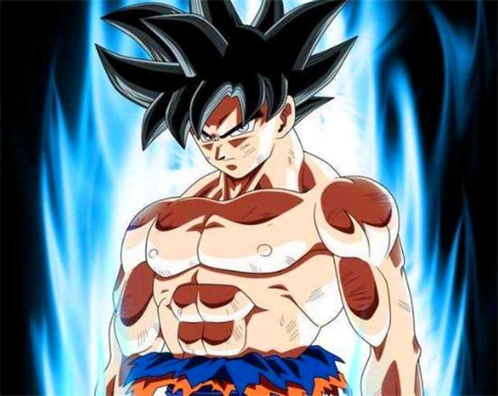 龙珠超第二季战力排行榜,龙珠超全王实力大比拼