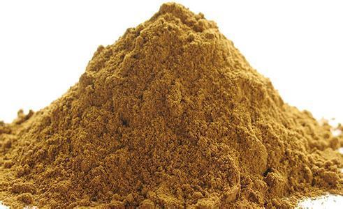 家常五香粉有哪几种药材,五香粉中药味来自何处