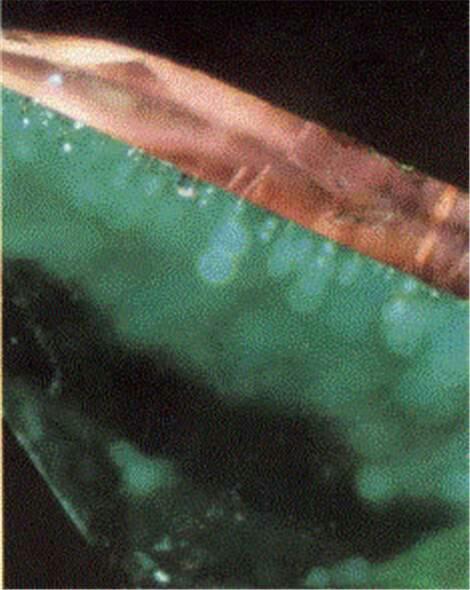 鉴别石榴石手串的技巧,鉴别石榴石真假的最简单方法