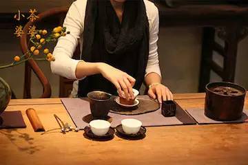 盖碗泡茶的流程及礼仪,盖碗茶泡茶完整教程讲解