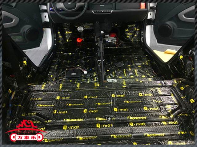 金华汽车音响升级,金华汽车音响改装