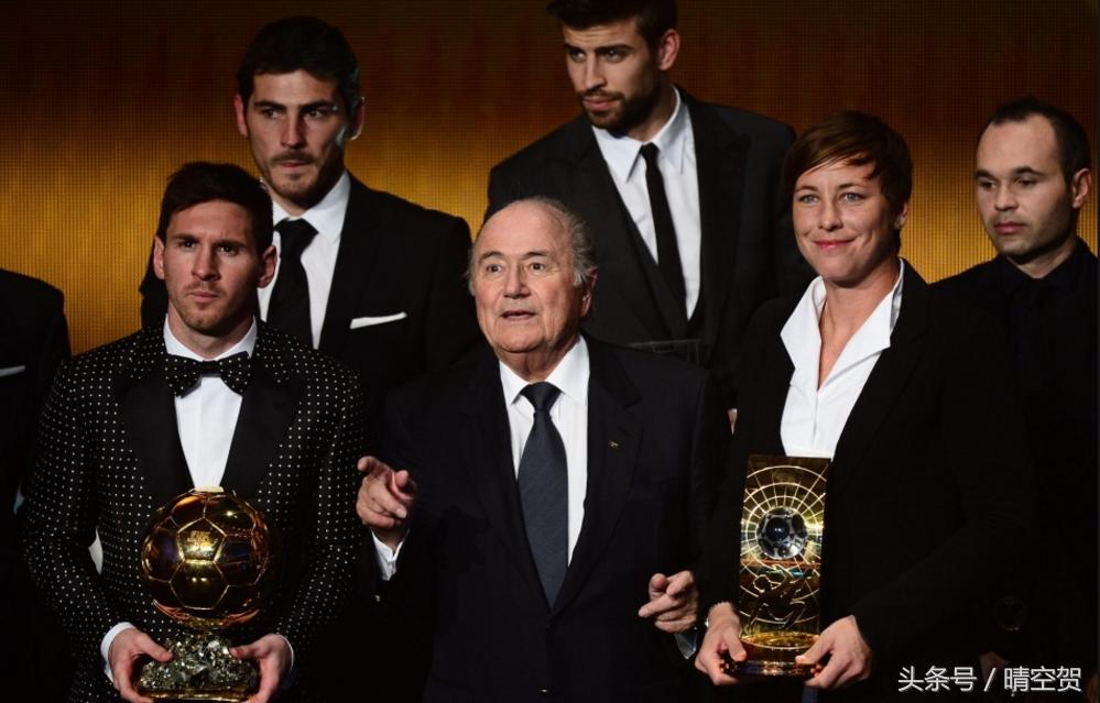 国际足联历届先生,国际足联最佳11人历届2024