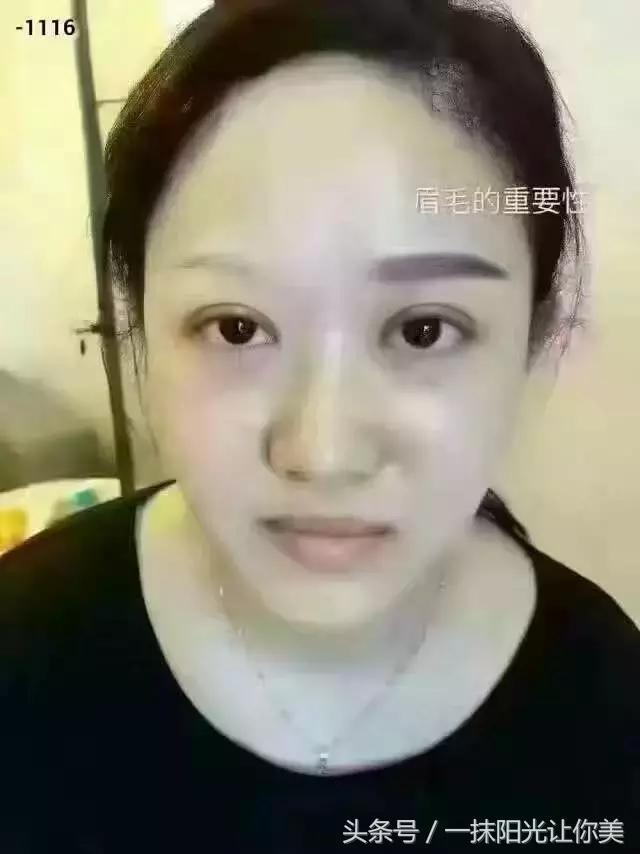 眉毛可以提升气质,眉毛真的能改变外貌吗