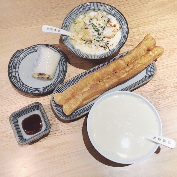 魔都必打卡小吃,魔都好吃的小街