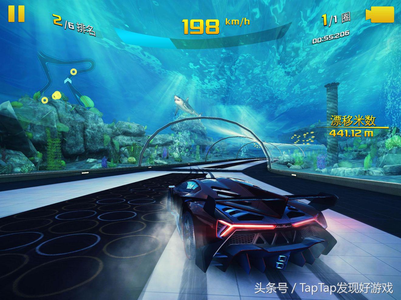 十大画质超高的游戏手游推荐,十大画质超高的手游游戏