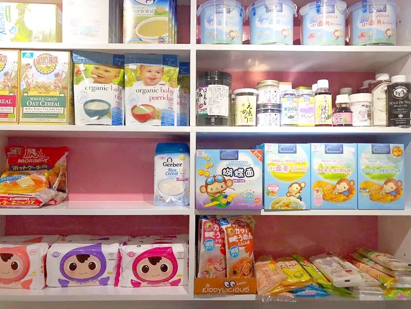 母婴店双11的活动,比双11还便宜的店铺