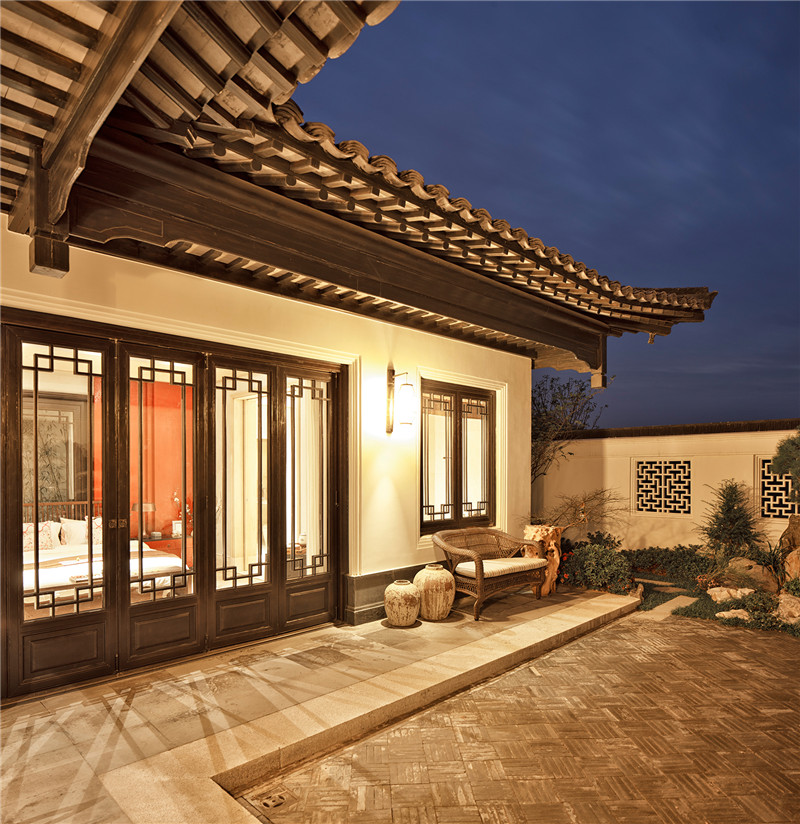 何必羡西风什么意思,何必羡西风