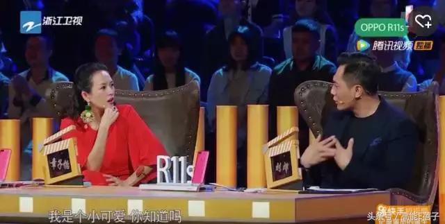 刘烨年轻时为什么那么高冷,一个被低估的综艺节目