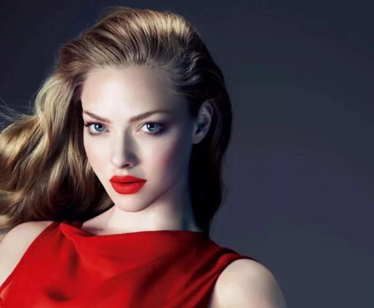 一生必备口红排行榜,一生必买的十根不掉色口红