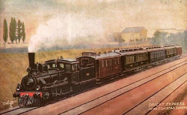 东方快车谋杀案深度解析,东方快车谋杀案背后的真实故事