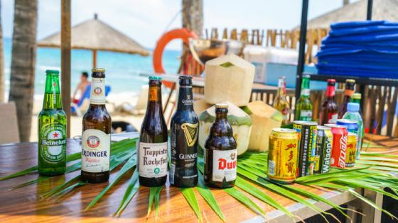 三亚送的14个免费海上游玩项目,三亚必买10件礼物