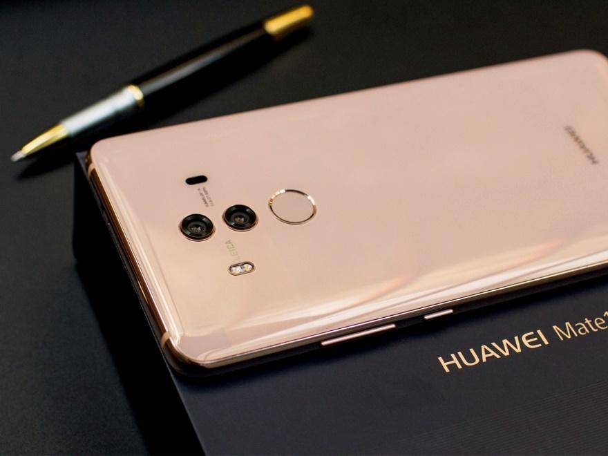 华为mate10pro徕卡相机,华为mate10pro处理器评测