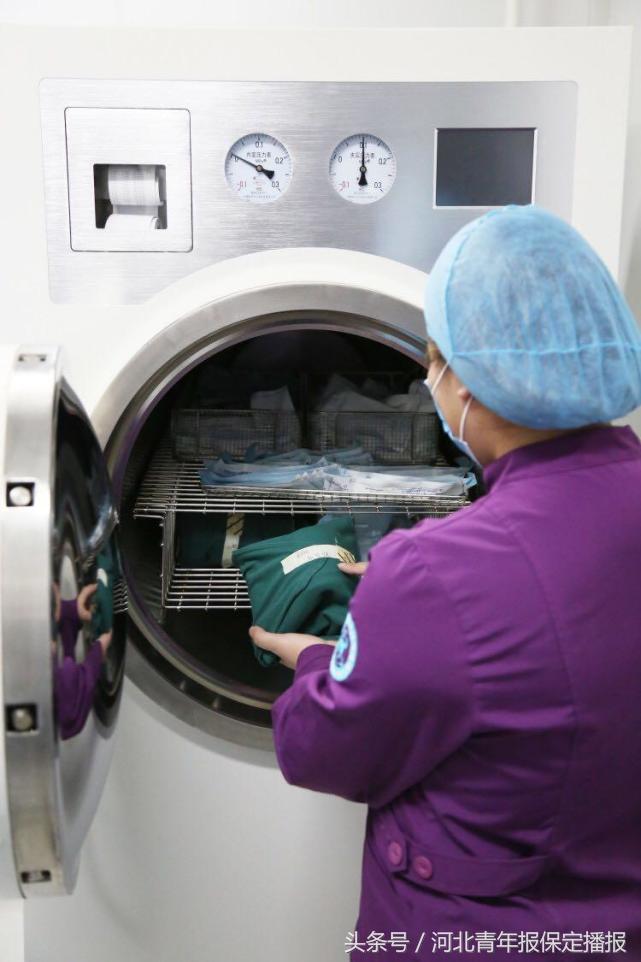 专属咖啡区、全覆盖WIFI……河青记者带你体验高端口腔诊疗服务