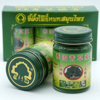 泰国真正好用的东西推荐,泰国平价好用护肤品