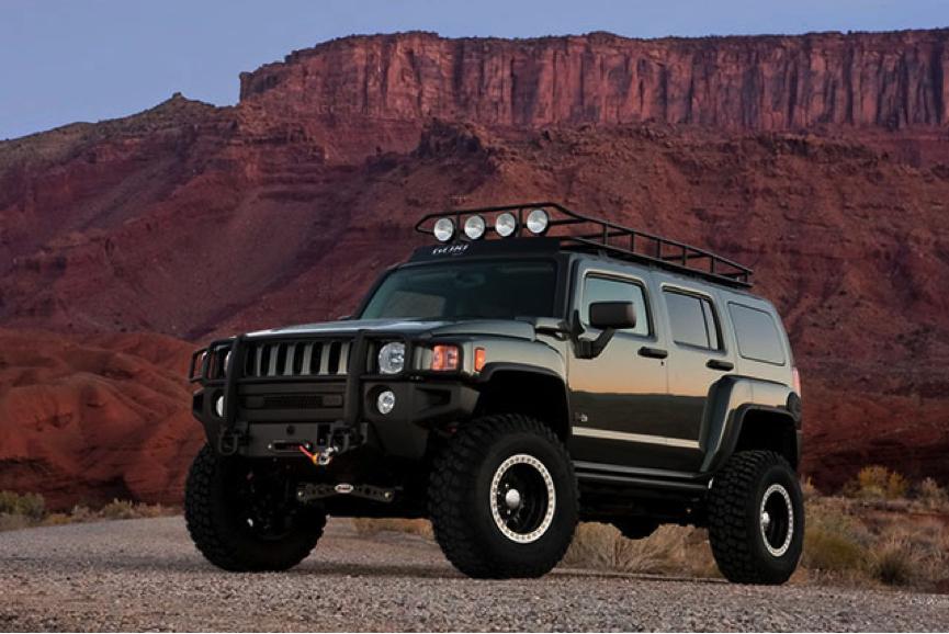 全球十大越野车型,全球十大越野车排行榜最新款