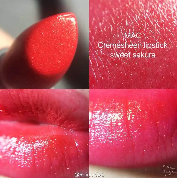 斩男口红套装礼盒,推荐口红和唇釉学生党