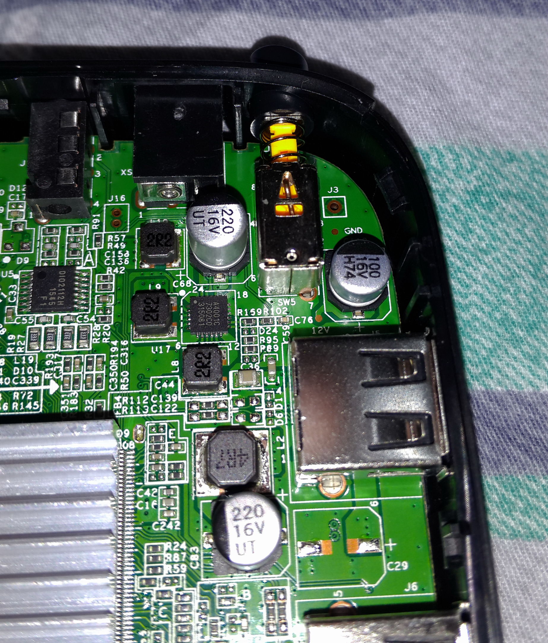 电信定制版的华为悦盒,电信华为悦盒安装软件