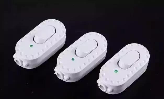 单控三控开关接线图实物图,电工单开四控接线方法