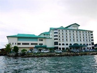 马来西亚仙本那旅游潜水,马来西亚沙巴和仙本那有多远