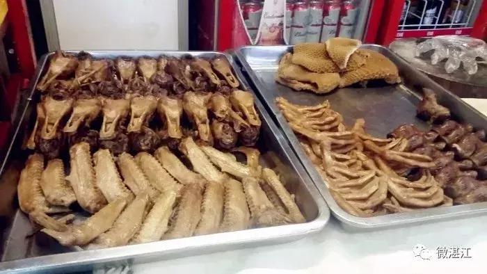 湛江美食粥推荐排行榜,湛江最烟火气的粥店