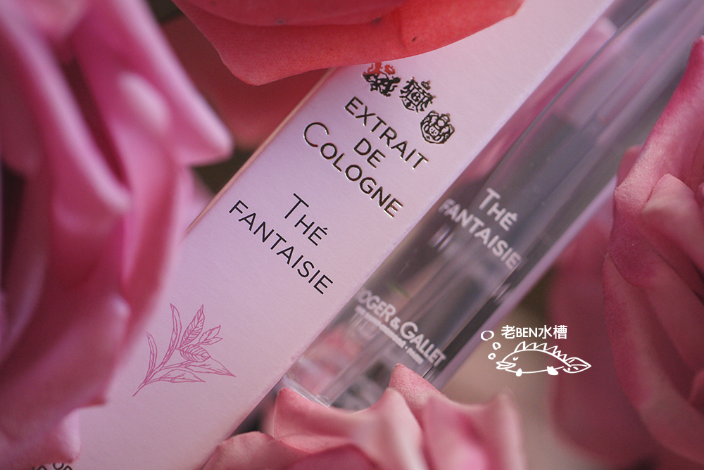 roger&gallet香水多少钱 (roger galletcreed香水)