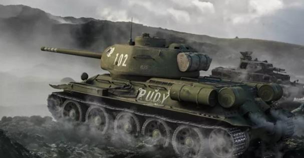 坦克世界现版本值得培养的车,坦克世界s系坦克推荐