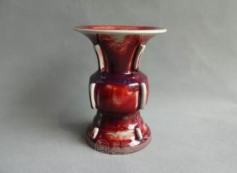 钧瓷烧制技艺,钧瓷工艺制作展示