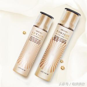 好用的护肤品一点都舍不得浪费,舍不得用好的护肤品