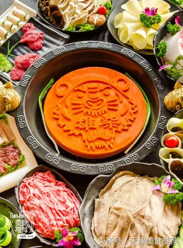 真·霸气十足！火爆成都的KENZO“虎头锅”现身五大道！雄！柒！