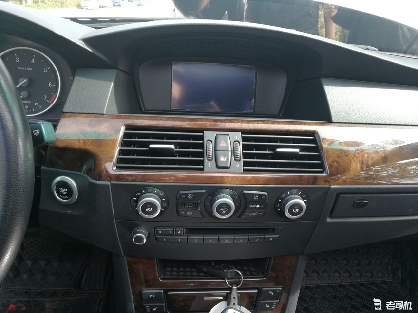 10年前宝马车售价,2015年的宝马6系现在卖得多少钱