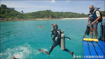 泰国选岛指南,泰国普吉岛一日游选岛全攻略