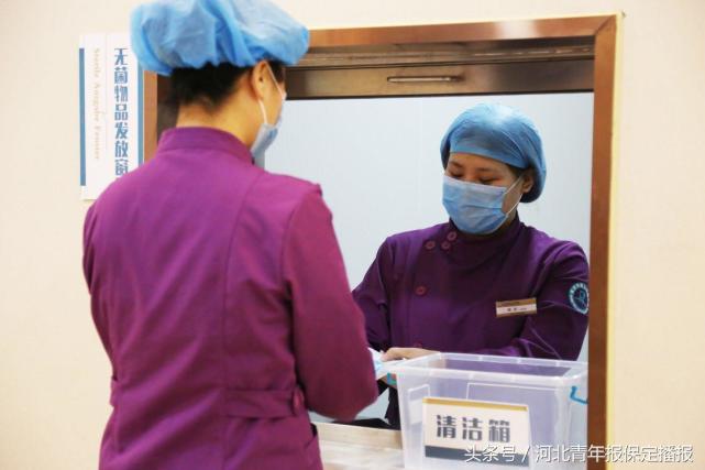 专属咖啡区、全覆盖WIFI……河青记者带你体验高端口腔诊疗服务