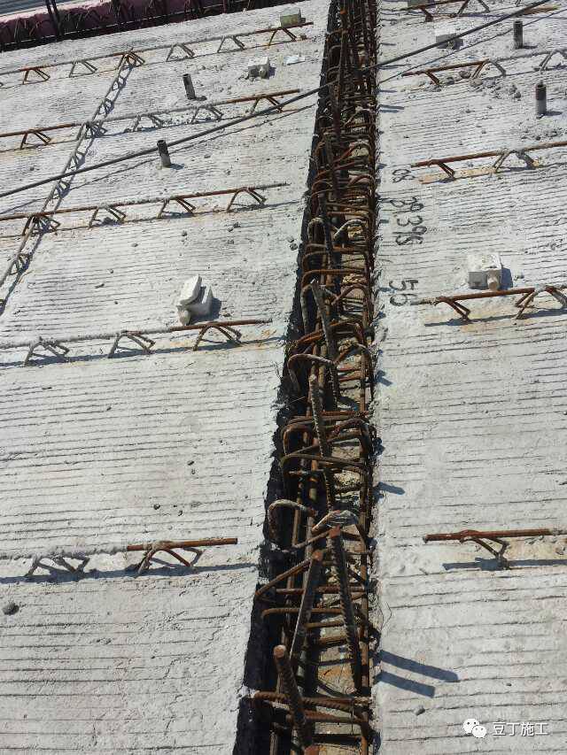 中天工地10大高效工法,建筑工地最好的施工方法