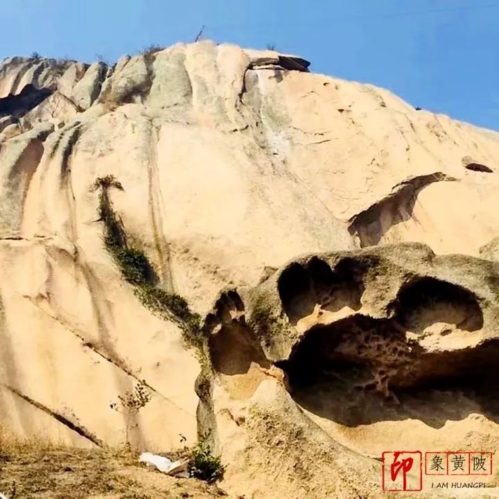 印象黄陂乡村,黄陂铁寨全景视频