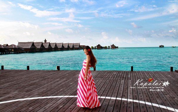 马来西亚的潜水圣地是哪三个,马来西亚沙巴还是仙本那好