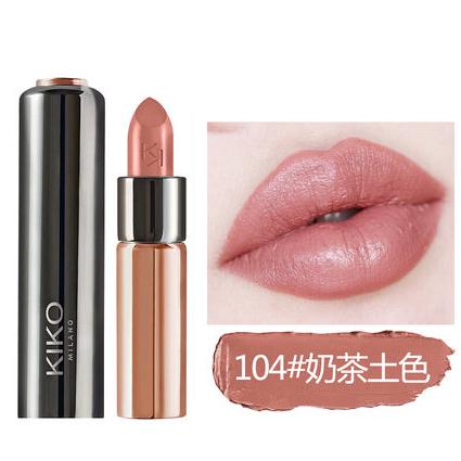 2021秋季最近火的口红,今年秋天很火的口红