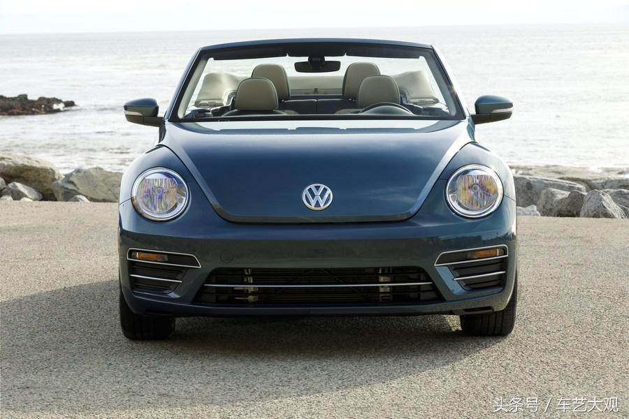 大众甲壳虫敞篷车多少钱,大众甲壳虫敞篷车价格
