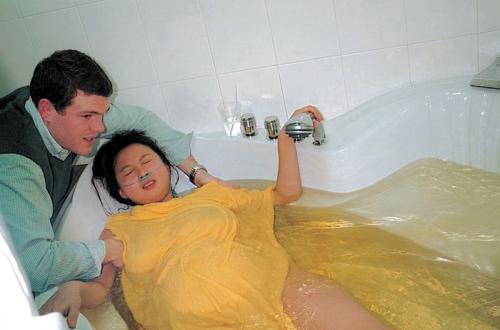 生孩子注意事项防尴尬顺产,四种分娩方式你有你的选择