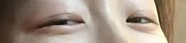 孙怡素颜被吐槽没有董子健白 (李沁的素颜和孙怡的素颜)