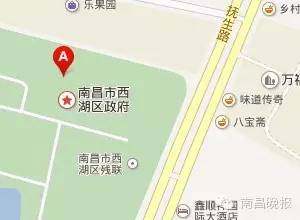 南昌公共停车场最新消息,南昌每年至少增10万个停车点位