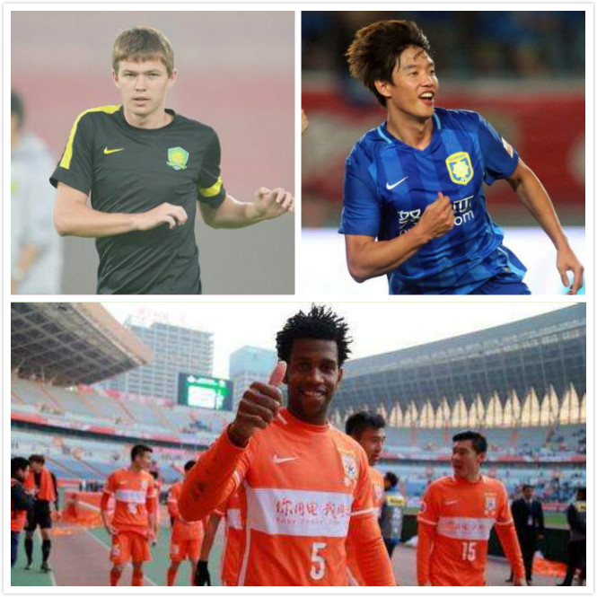 中超球队拿过几次亚冠冠军,中超球队夺得冠军奖杯统计