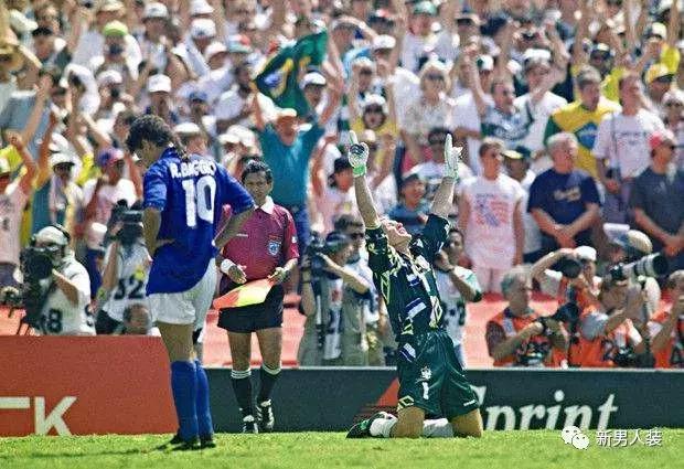 “门神”布冯：史上最强门将的落幕