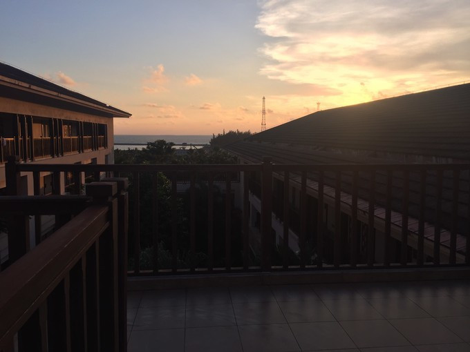 三亚clubmed亲子游游记,三亚clubmed游记