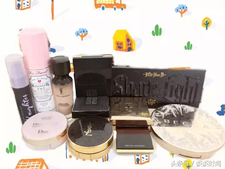 95后都用什么护肤品,现在年轻人都在用什么护肤品