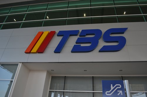 吉隆坡自驾游交通攻略路线图,吉隆坡交通攻略