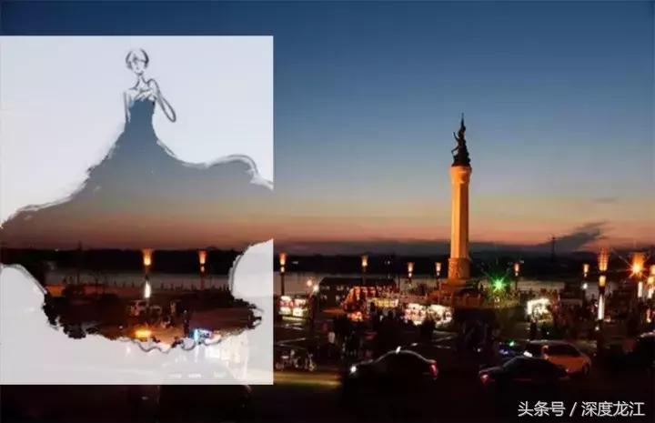 脑洞大开东北冬天,脑洞大开哈尔滨